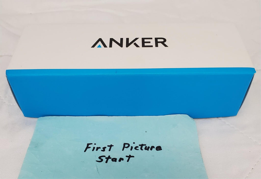 Anker A1271 PowerCore 20100mAh Portable Charger Power Bank 