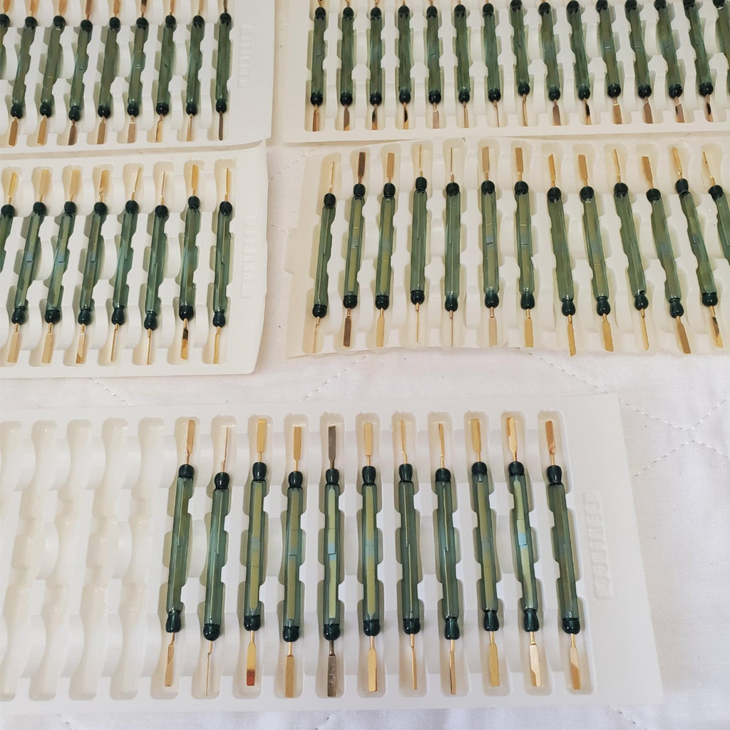 Lot of 171 Gunther Reedschalter P/N# 20-068 1500V Reed Switch LOT-145