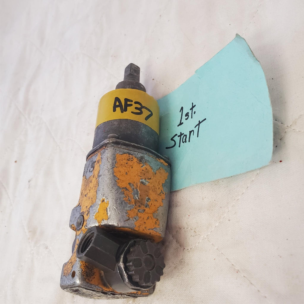 Ingersoll Rand 1702SB 3/8” Drive Impact Tool Air Tool AF37