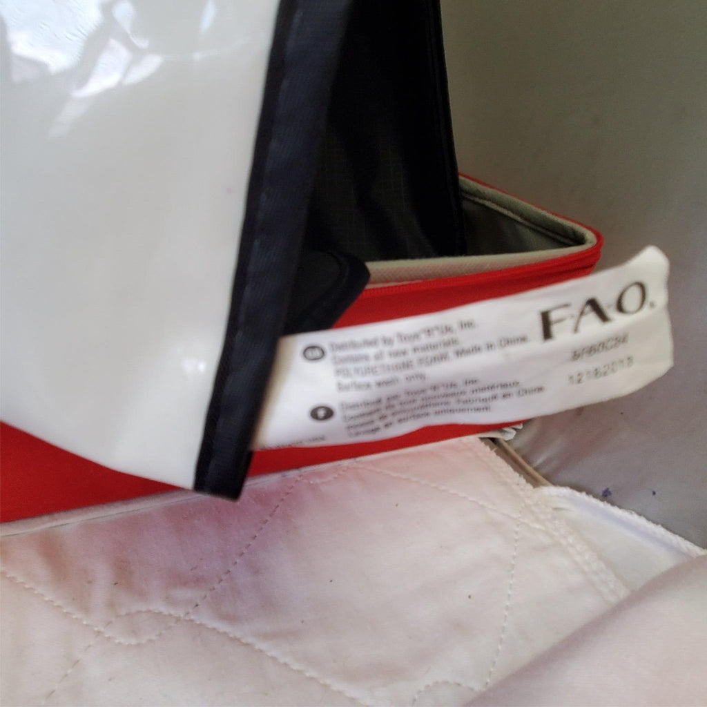 FAO Schwarz The Big Piano Dance Mat 70 Long