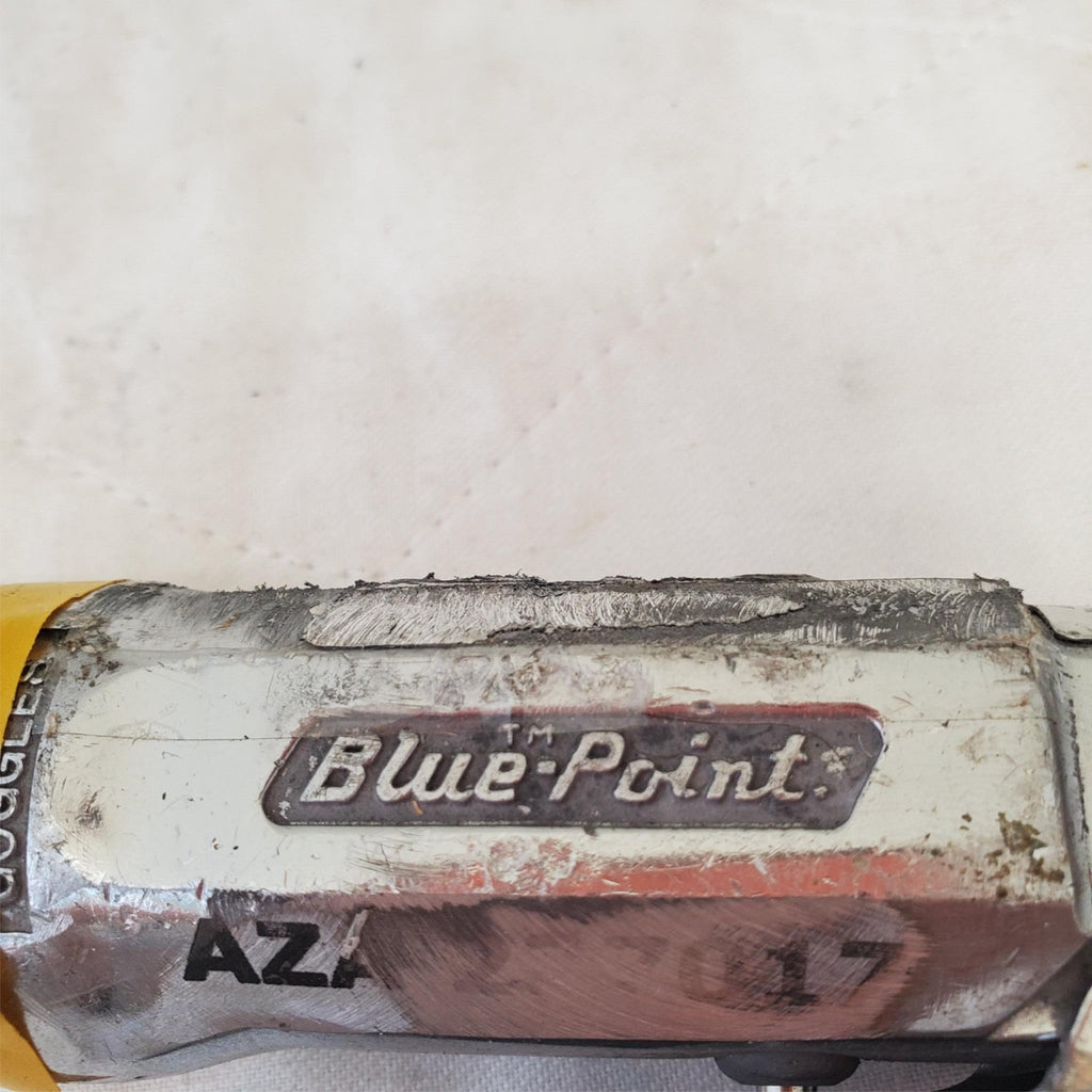 Blue Point AT200D 1/4" Heavy Duty Pneumatic Air Ratchet Wrench Air Tool AK19