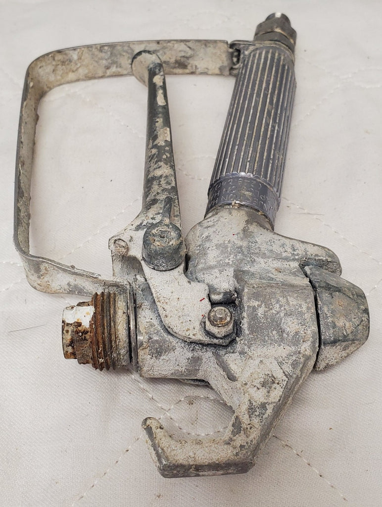 Airless WPR 3600 Spray Paint Gun