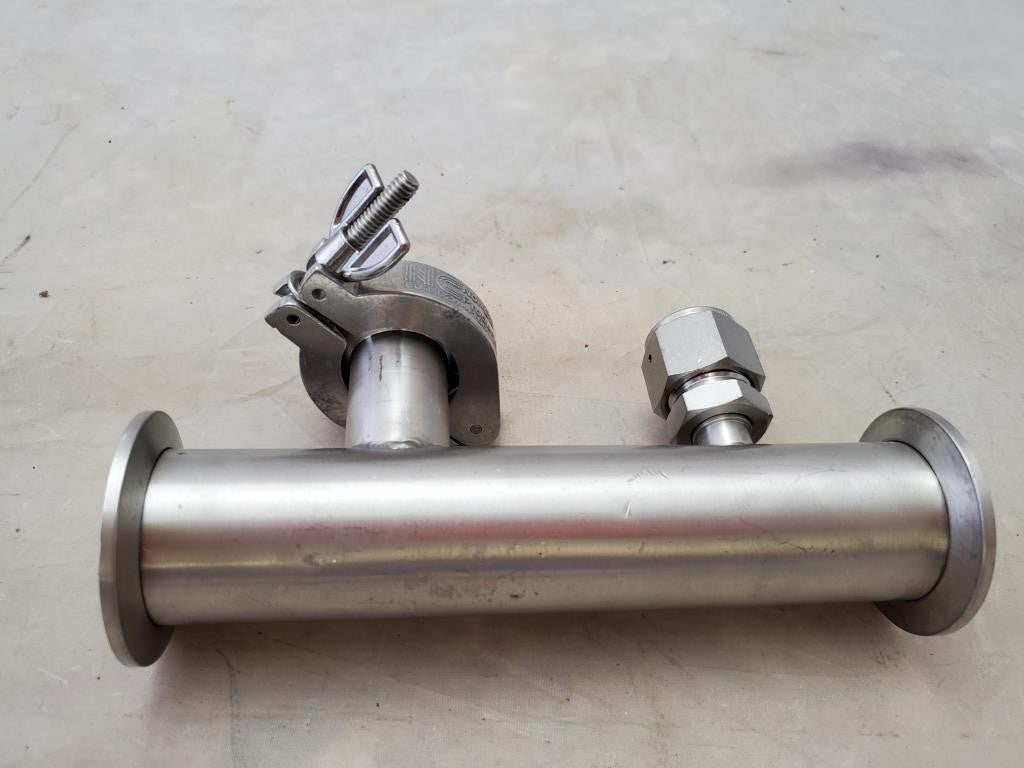 Pipe and Valve Fittings 0050-43824 REV-003 388268