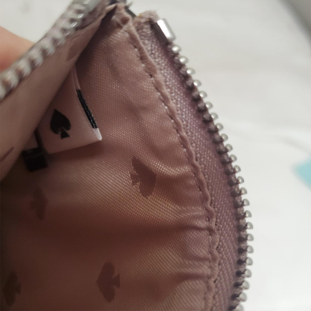 Kate Spade Madison Card Holder Wallet