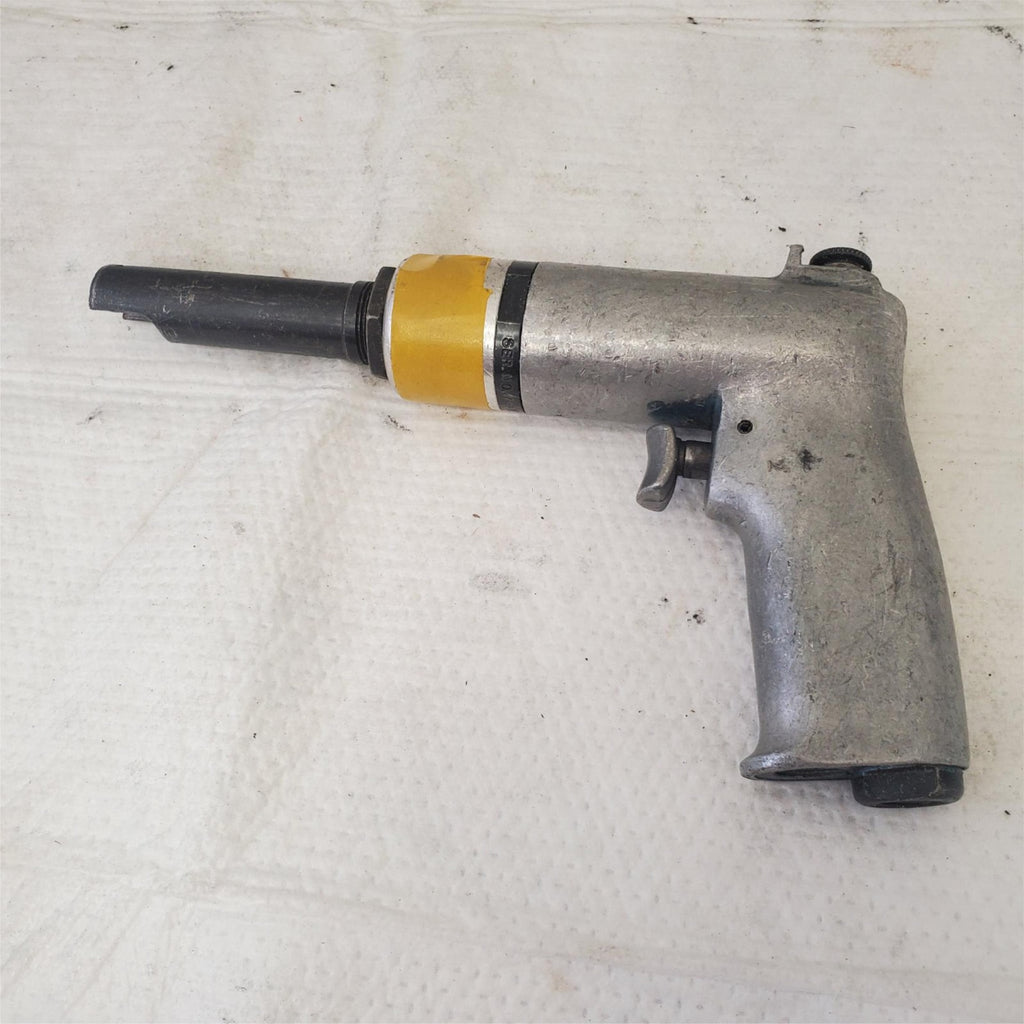 Cleco 8RWO Air Tools Pneumatic Aircraft Hammer Rivet Tool HHH-11