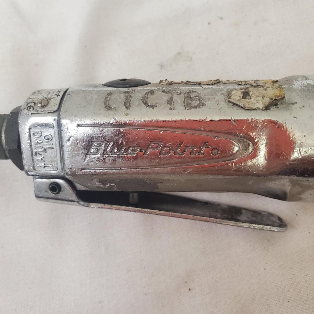 Blue Point AT200D 150 RPM Air Ratchet Wrench Air Tool AL88