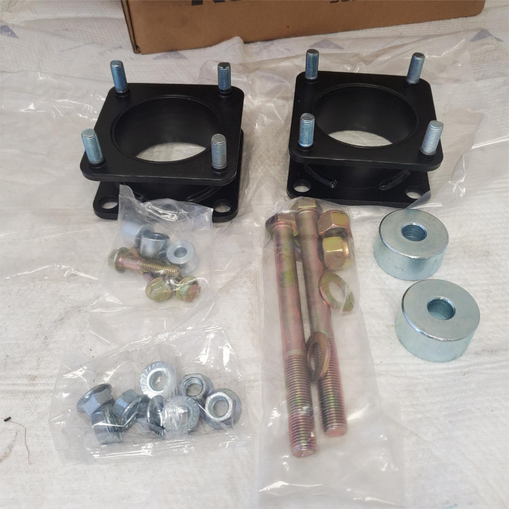 ReadyLift 66-5075 Front Leveling Kit Fits 07-17 Tundra