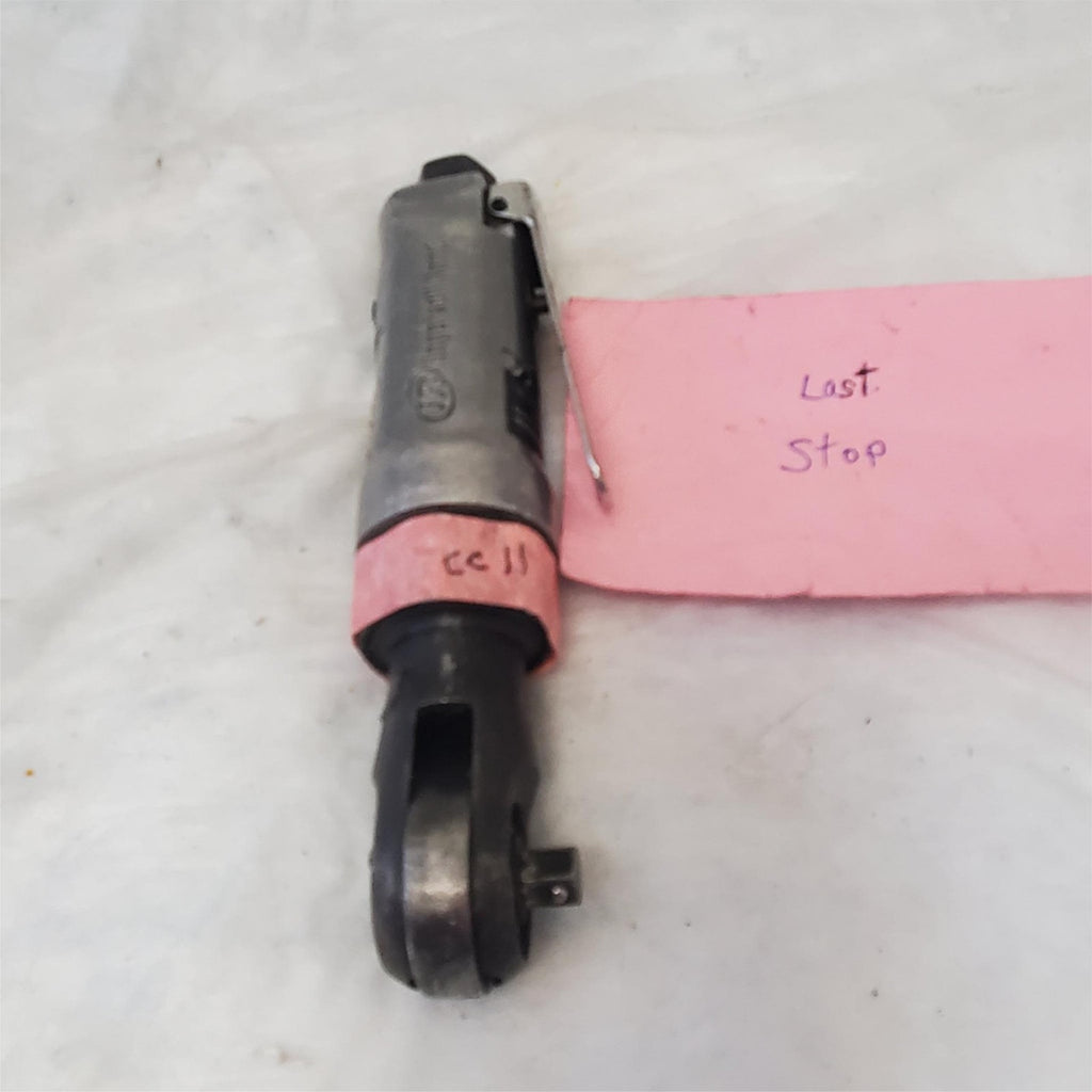 Ingersoll Rand 103 Drive Heavy Duty Pneumatic Air Ratchet Wrench CC-11