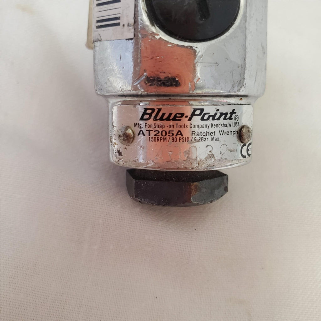 Blue Point AT205A 150 RPM Ratchet Wrench AM125