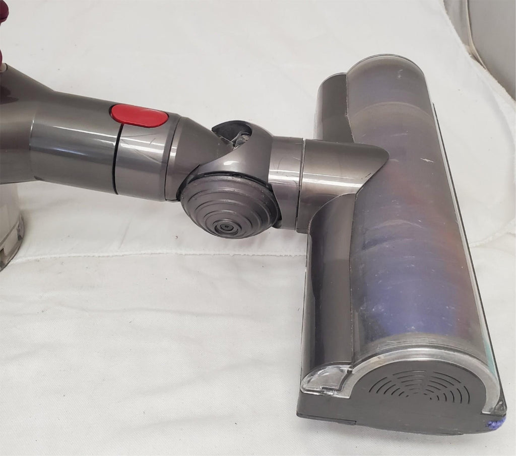 Dyson V7 Motorhead SV11 Pink Cordless Handheld Vacuum