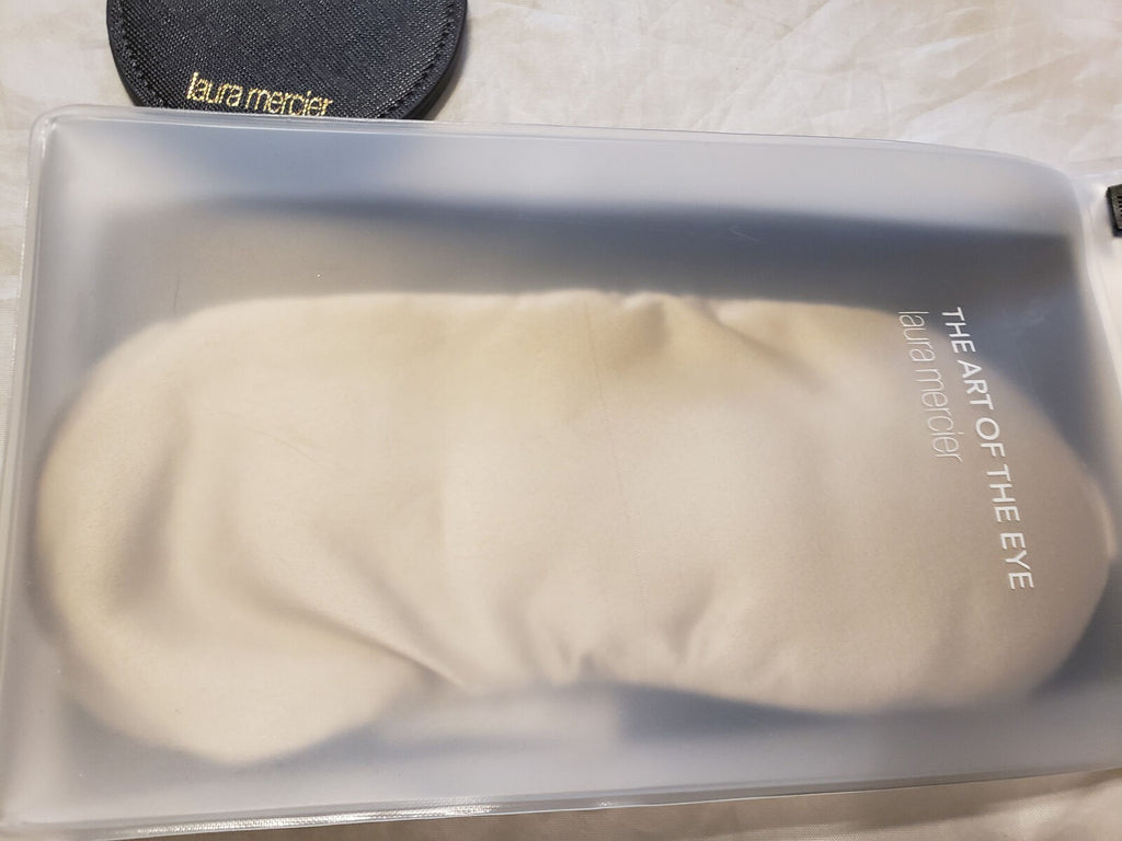 New in Box Laura Mercier Eye Art Caviar Colour-Inspired Palette, Ginger