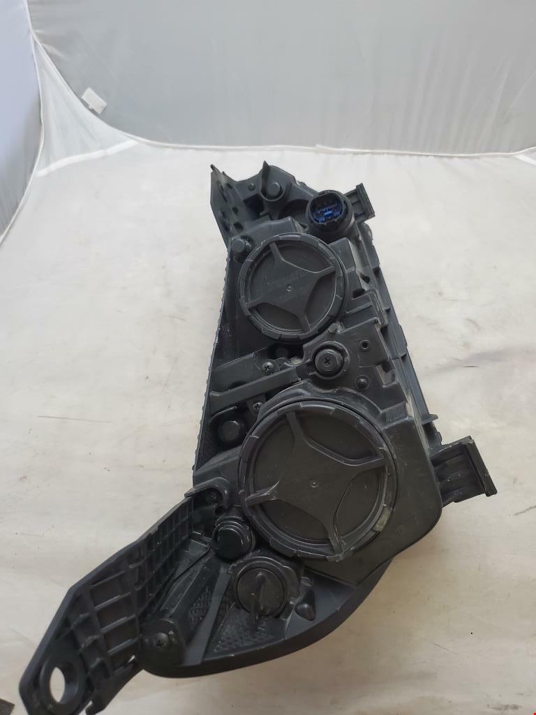 2017 2018 2019 HYUNDAI IONIQ HALOGEN HEADLIGHT LEFT SIDE