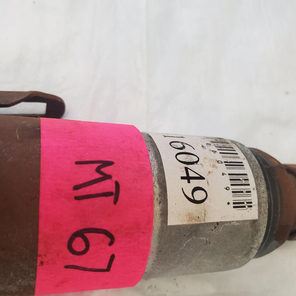 Rockwell AGL 2846A 18000 rpm Pneumatic Air Tool MT-67