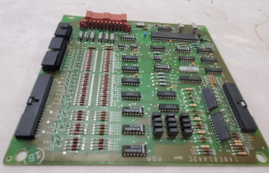 Xerox 140k07341 an Ed 140e01442c Ada Board