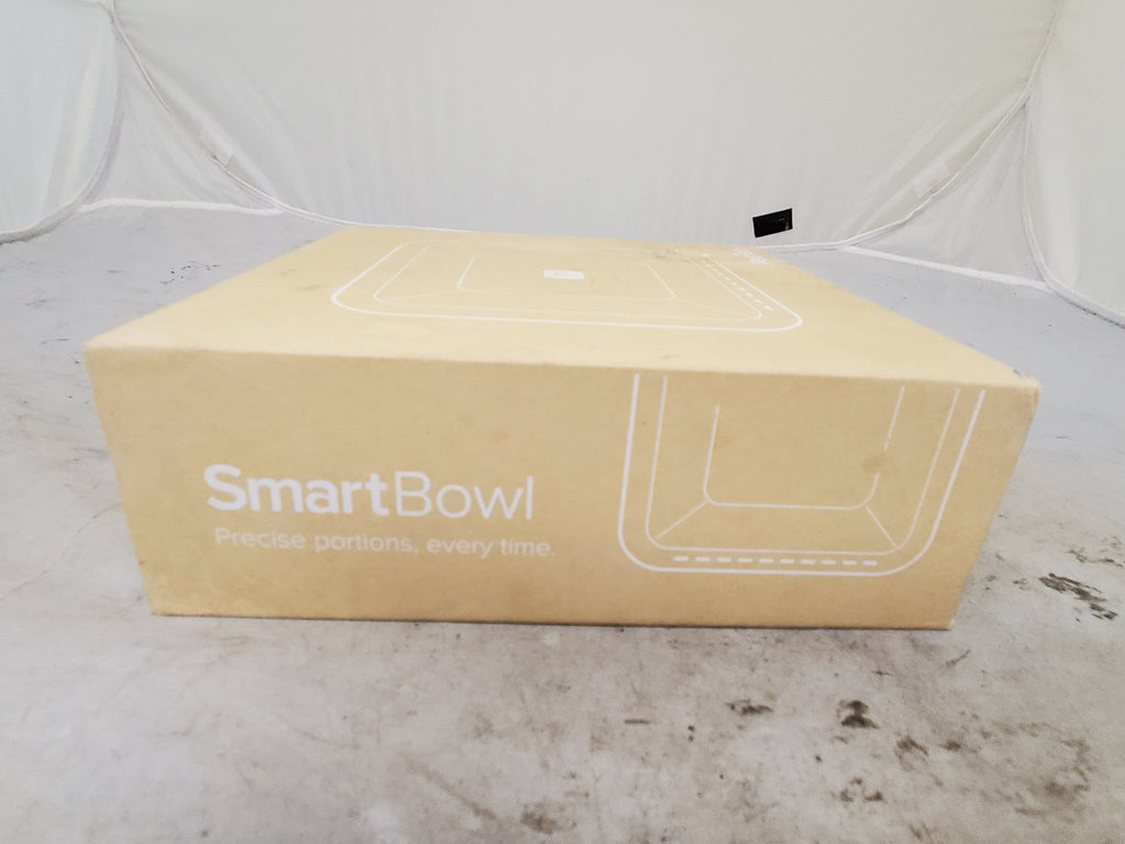 Petnet SmartBowl Dog & Cat Stainless Steel Electronic Bowl
