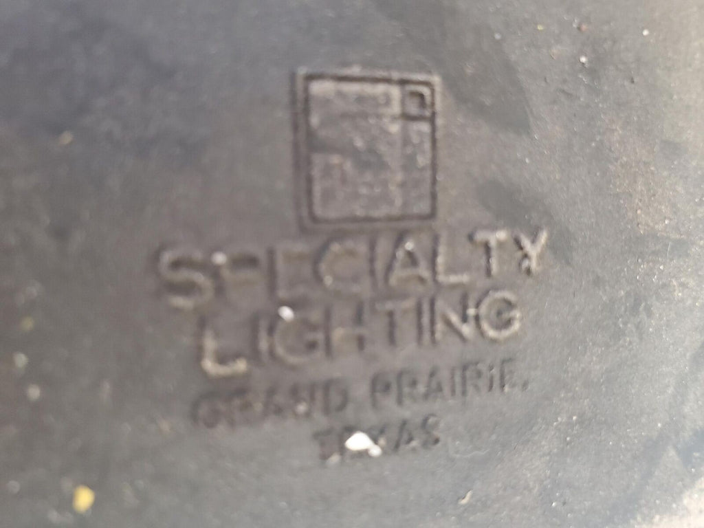 Specialty Lighting JETLITE High Intensity Inspection Light KCIO