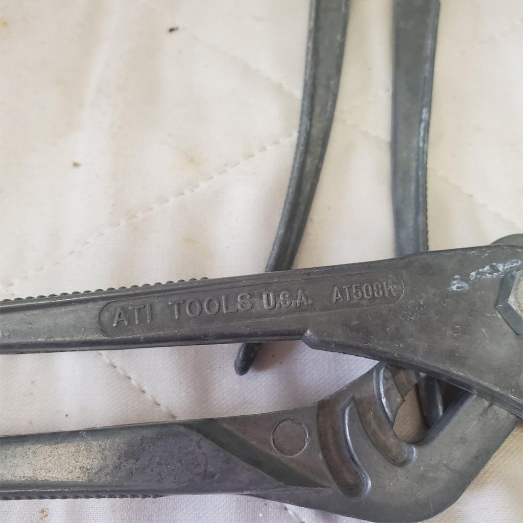 Lot of Assorted Connector Pliers & Snap Ring Pliers LOT 59