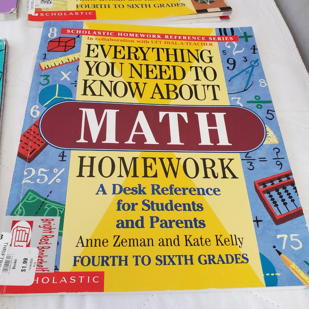 Lot of Various Everything You Need To Know About Knowledge Books