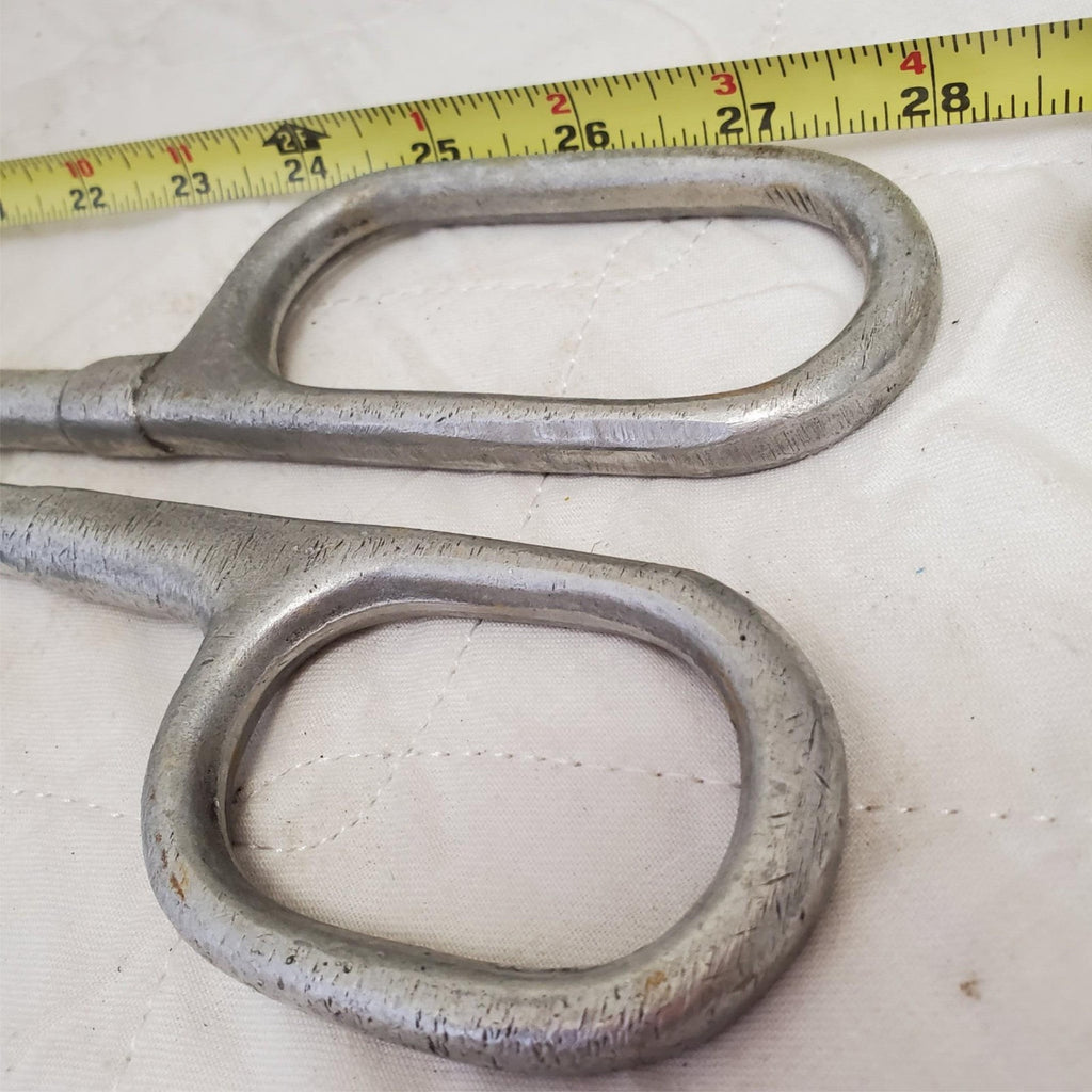  28"Long Aesculap Surgical Scissor LOT 648