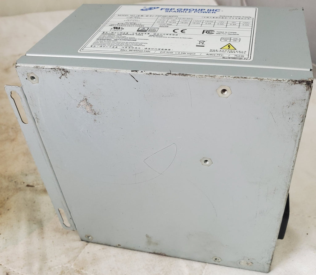 Lot of Laptop Charger 65W & Computer Power Supply 100-240V LOT 105