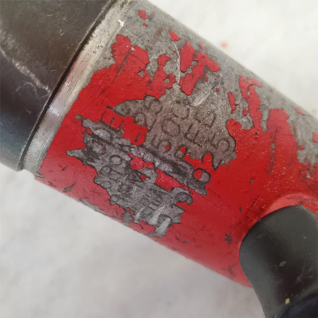 6R9-25 Pistol Grip Pneumatic Air Drill Air Tool - B21