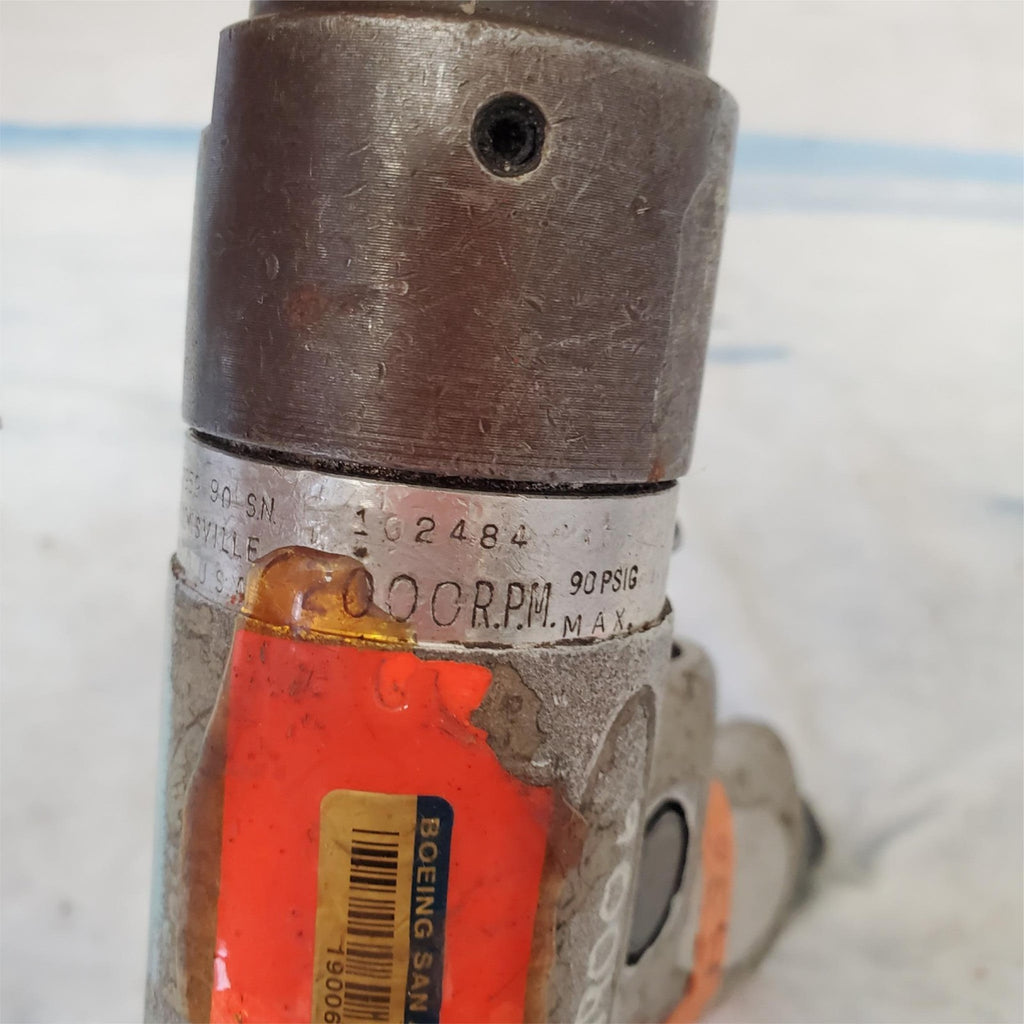 Dotco 55C2959 Pneumatic Runner Aircraft Tool B36 - 19006