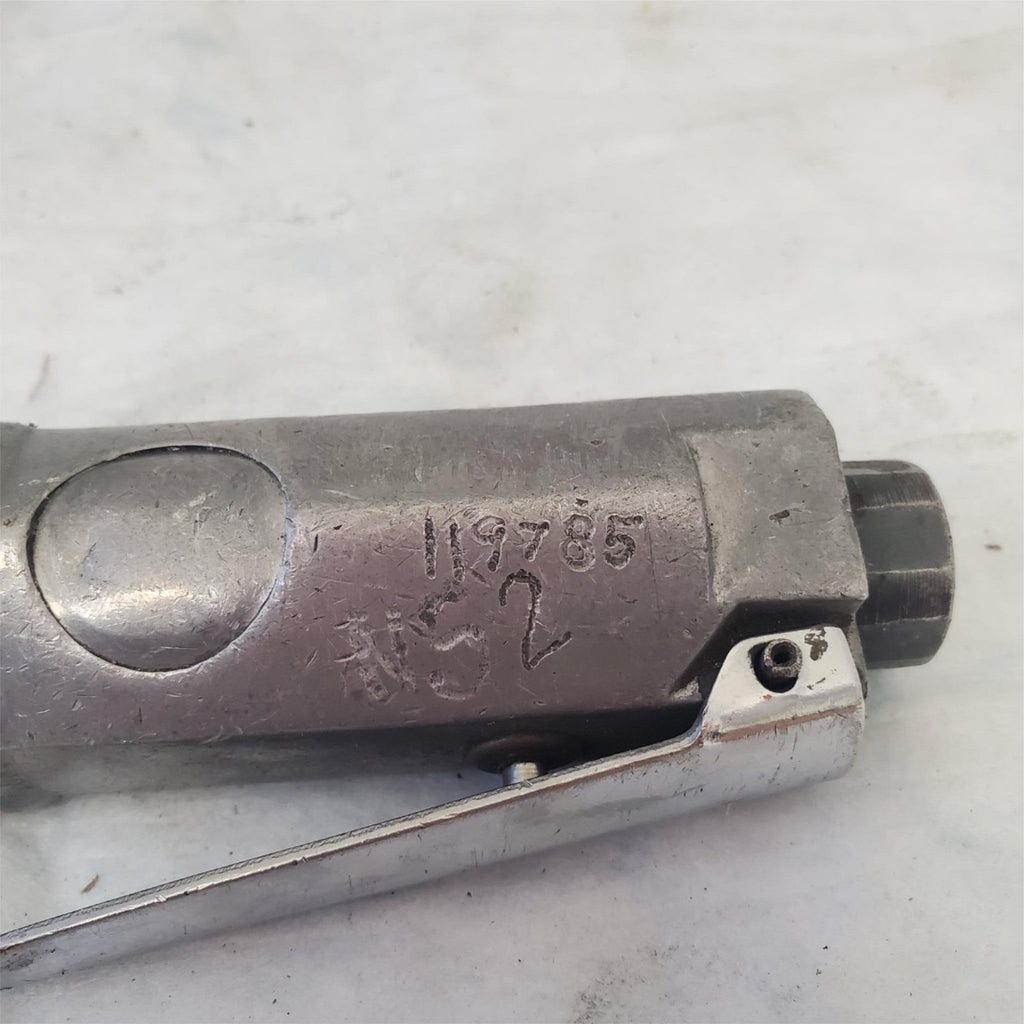 Ingersoll Rand 103 Heavy Duty Pneumatic Air Ratchet Wrench - 119785 CC-25