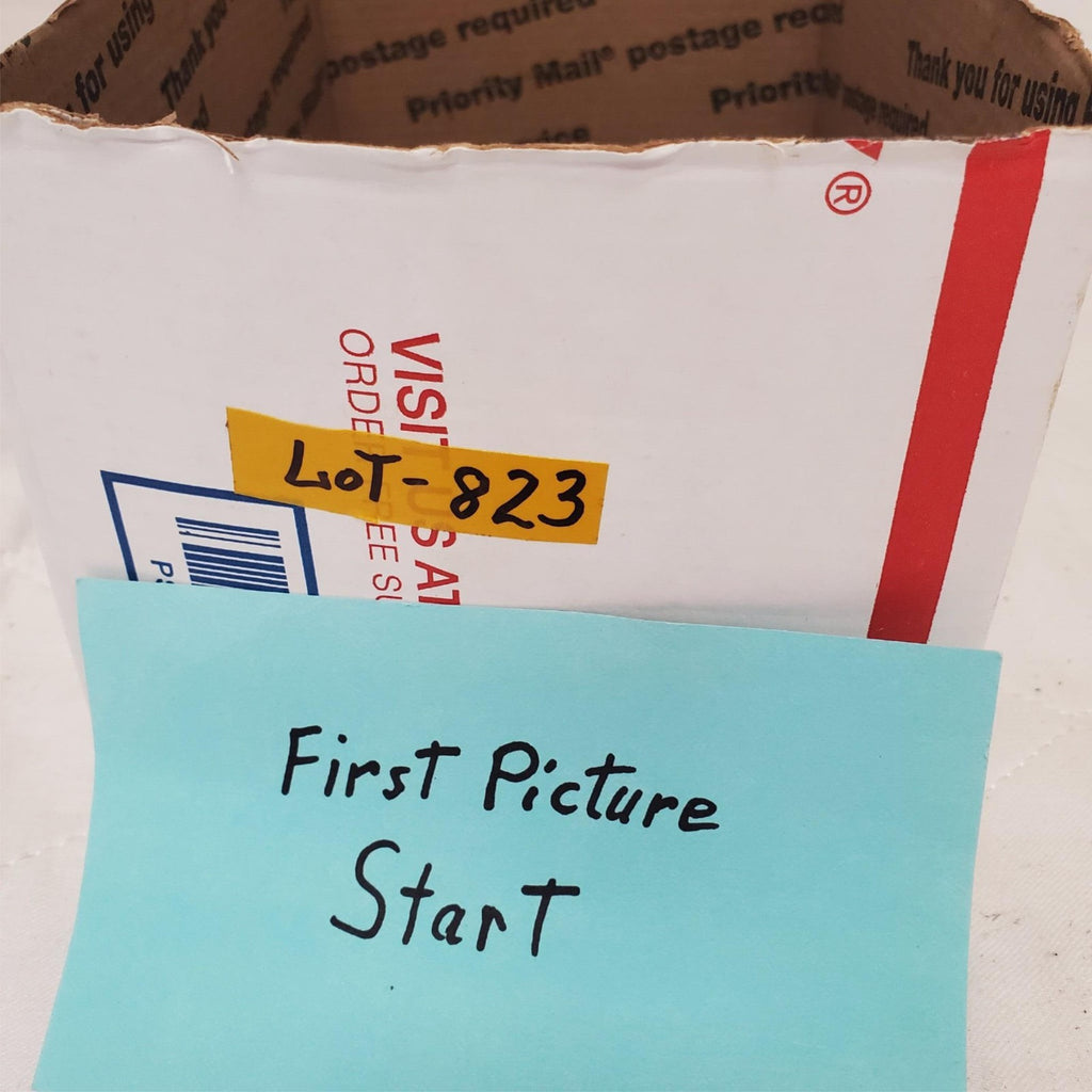 Lot of 4 Assorted Diagonal Cutting Pliers LOT-823