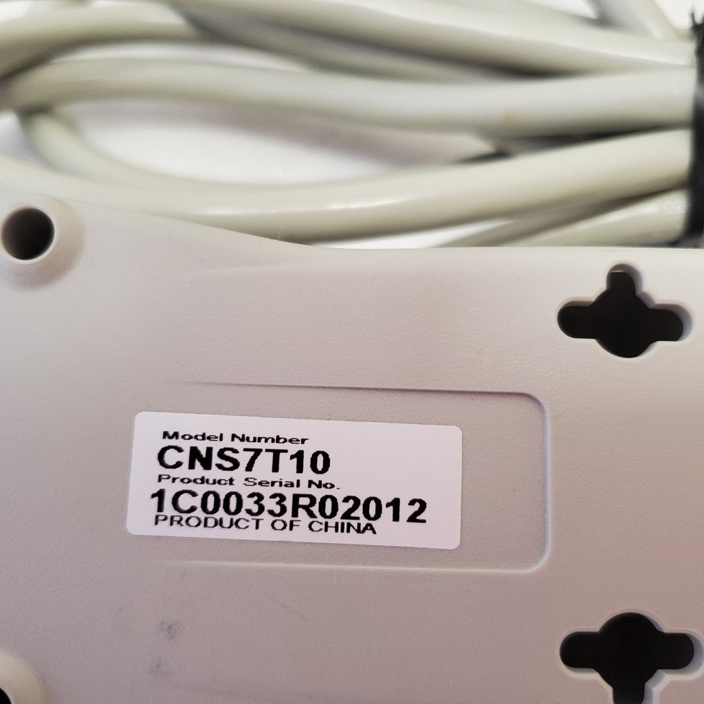 Cyber Power Surge Protector 850 & Context Relocatable Power Tap
