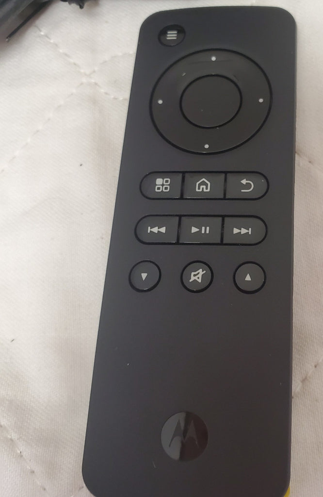 Motorola HD Charging Station EVM1358Q for Motorola Photon 4G