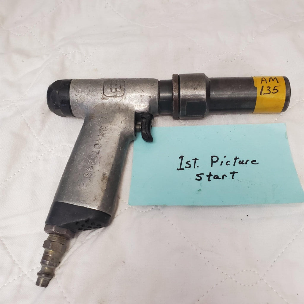 Ingersoll Rand model W500-28 Screwgun AM135