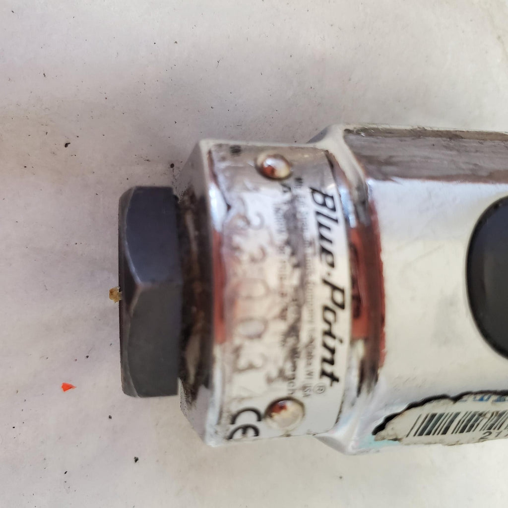 Blue Point Heavy Duty Pneumatic Air Ratchet Wrench ZZ-10