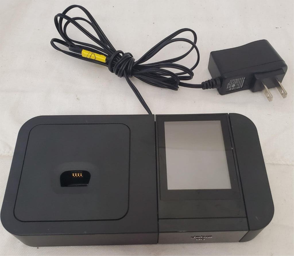 Jabra Go6400BS Wireless Bluetooth Charging Stand with Power Adapter