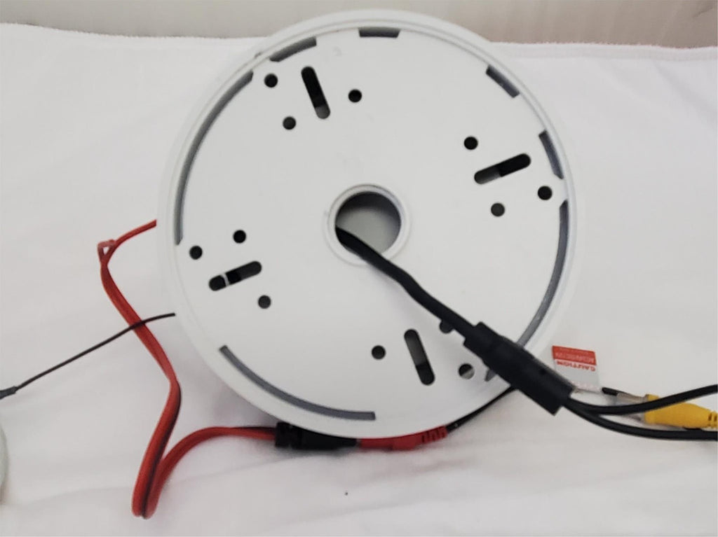 Outdoor Indoor CCTV Security Dome Camera