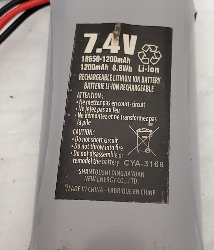 Lot of Various type of NiMH NiCD Universal Battery Package & Aluminium Capacitor