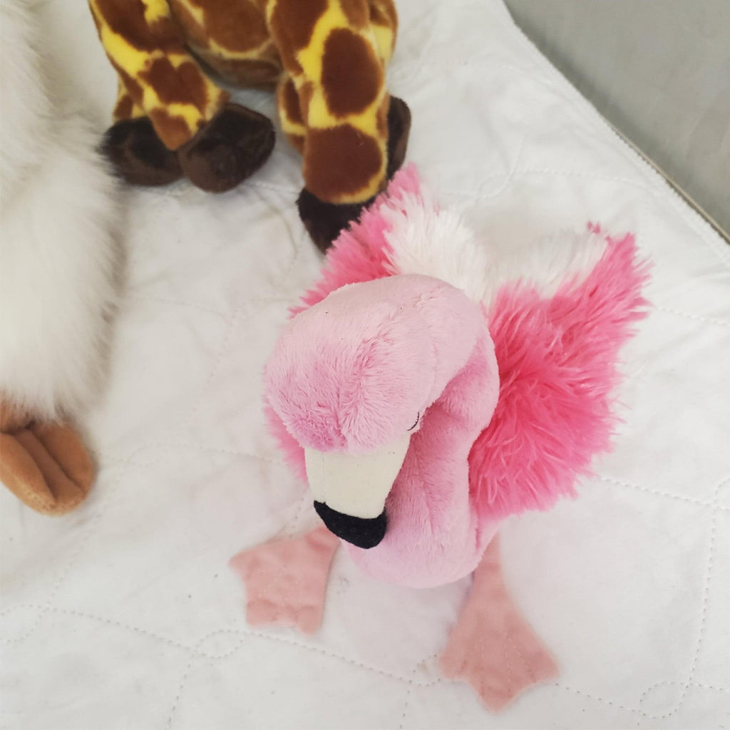 Lot of 6 Ty Plush Animals Plush Stuffed Toy White Gorilla Koala Orca Giraffe