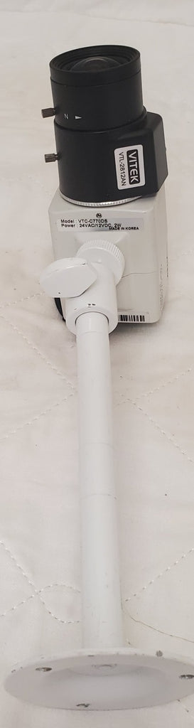 Vitek VTC-C770DS True Day & Night ICR Camera