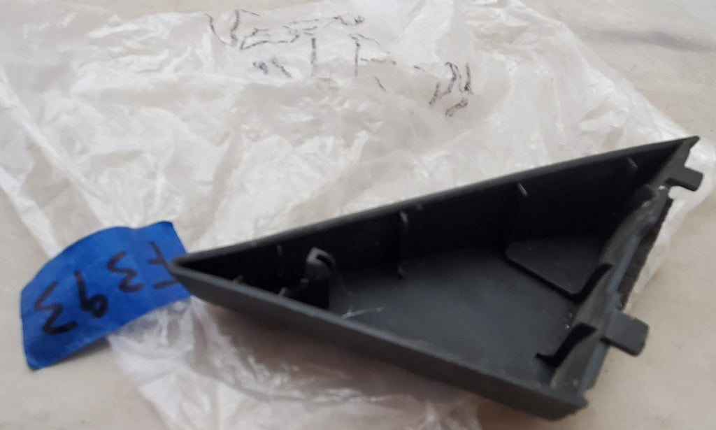 TOYOTA CELICA GT 94-99 FRONT WING MIRROR TRIM LEFT and RIGHT 67492 67491 20320