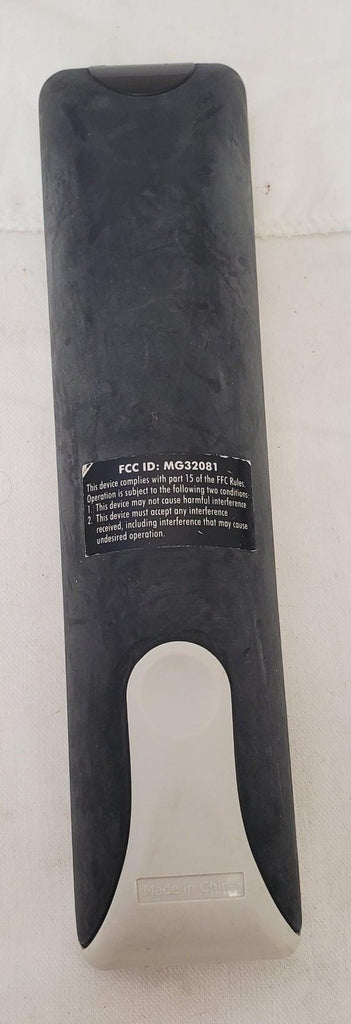 DirecTV MG32081 Universal Remote Control #4