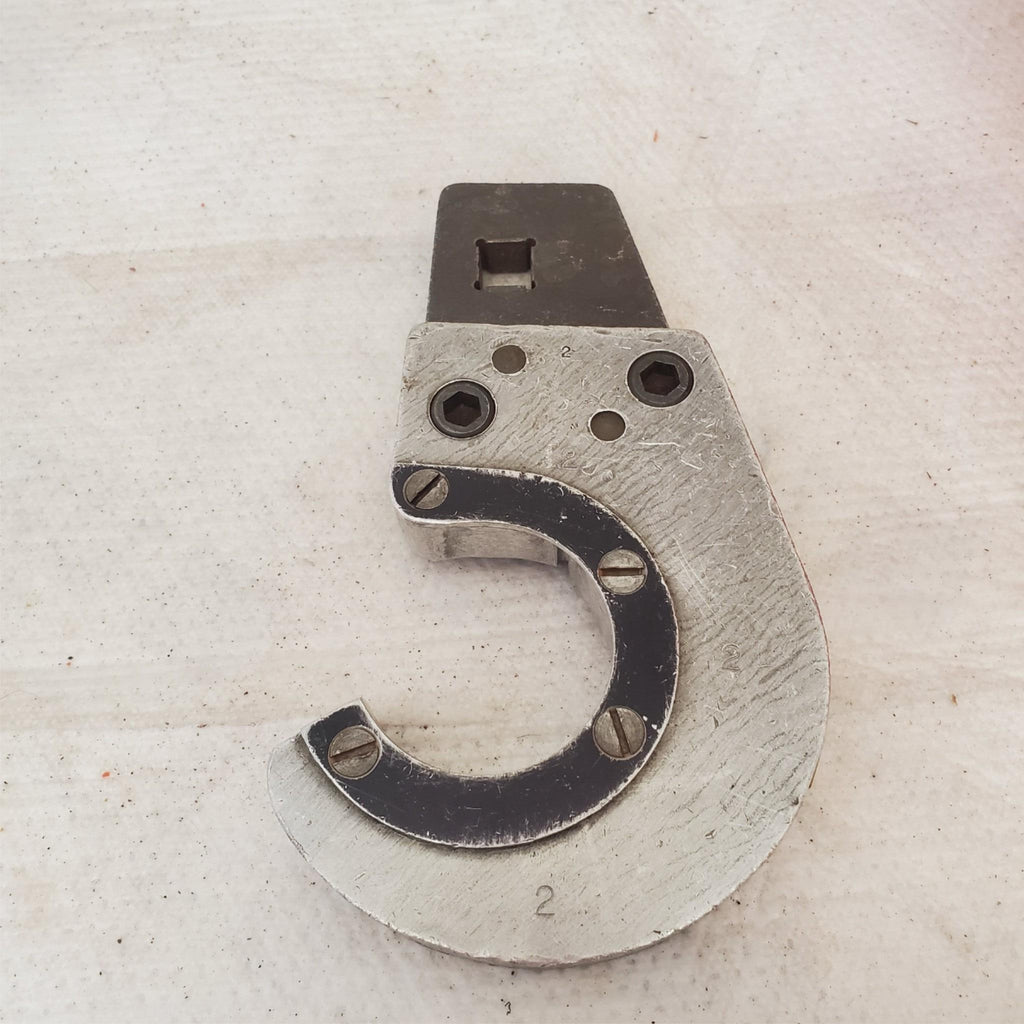 Shop Aid 2 Torque Arm 4.25 inch #577