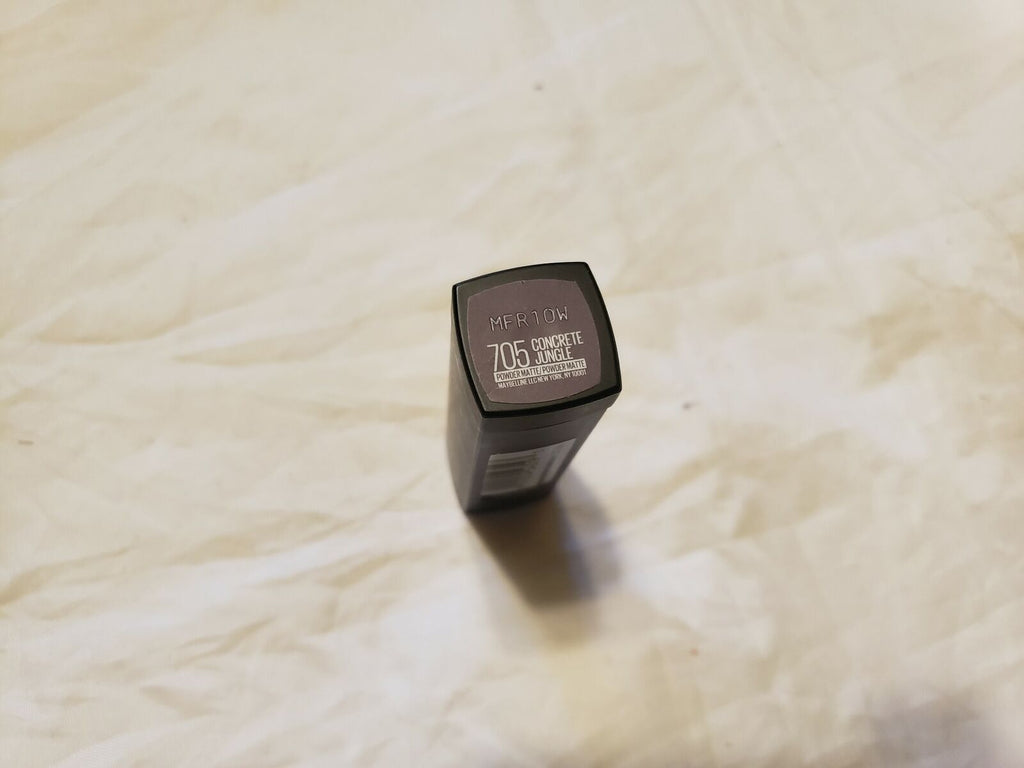 Maybelline New York Color Sensational Lipstick - Multiple Colors Available