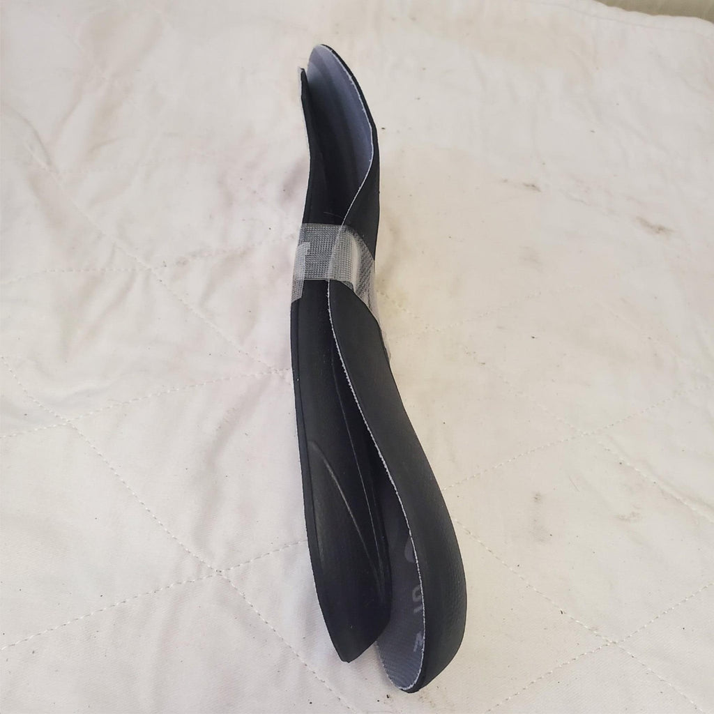 Set of Shoe Sole Met Pad Insole M13 W15 #2