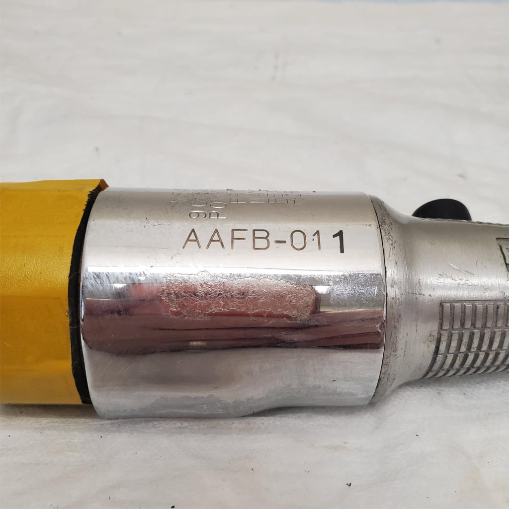 Snap on AAFB-011 FAR72B Heavy Duty Air Ratchet AM83