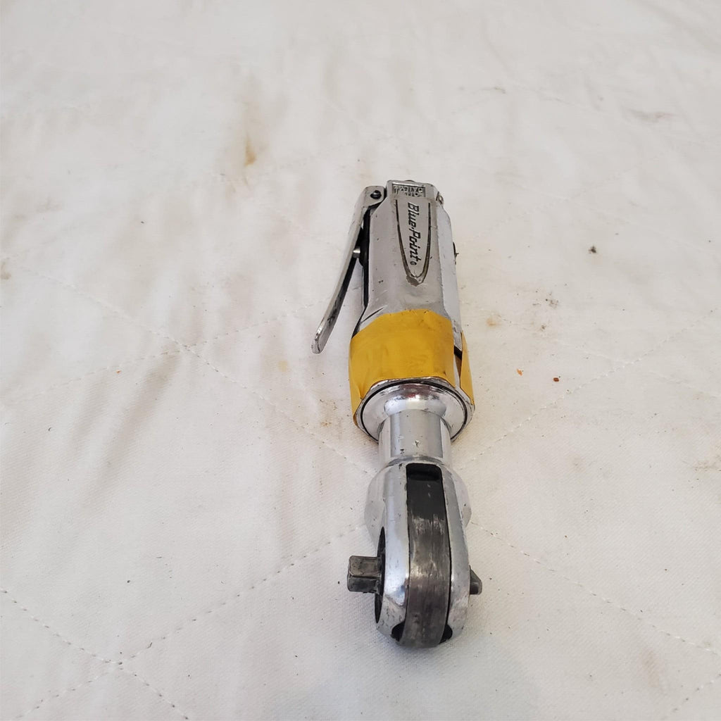 Blue Point AT200D 1/4" Heavy Duty Pneumatic Air Ratchet Wrench Air Tool AK13