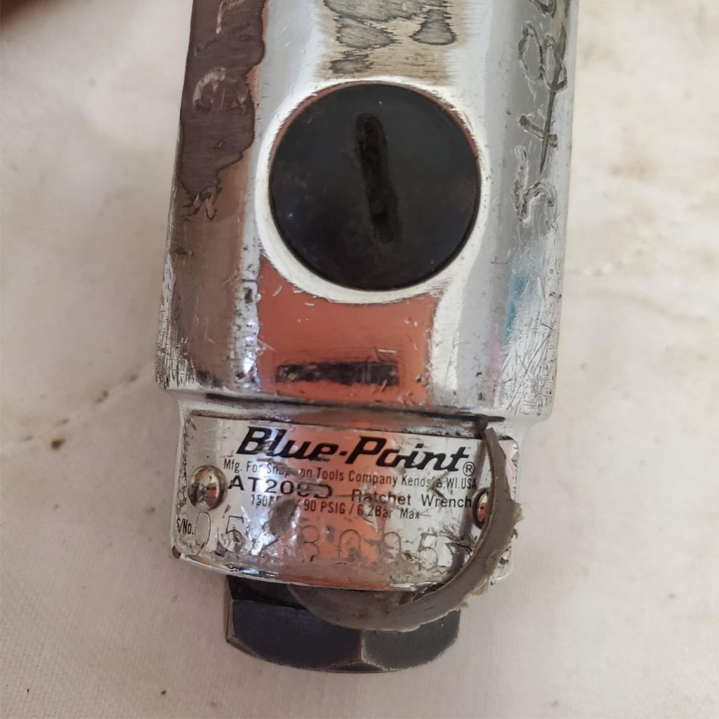 Blue Point AT200D Ratchet Wrench AD-51