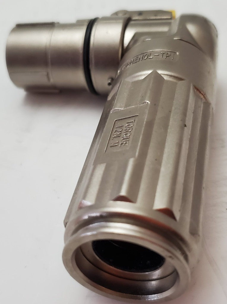 Amphenol-TPI Power Connector Torque 12N. M