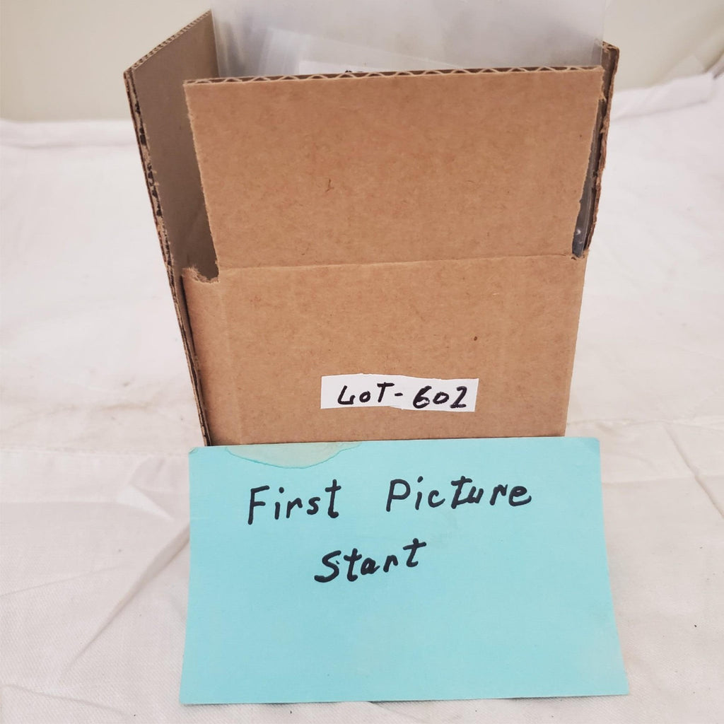 Lot of Assorted Various Size Hex Key Set LOT-602