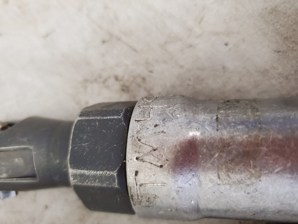 Ingersoll Rand Heavy Duty Pneumatic Air Ratchet Wrench TM4976