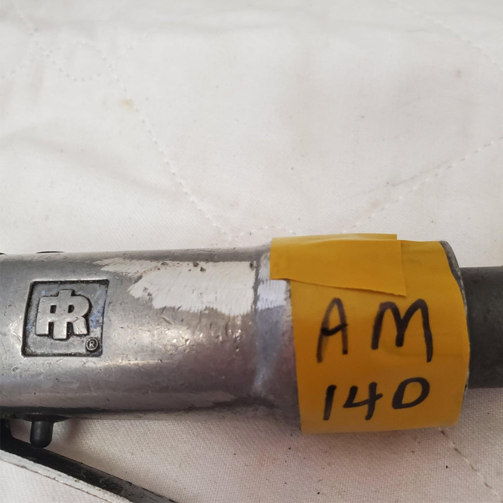 Ingersoll-Rand model 103 Air pressure 90 ps Ratchet Wrench AM140