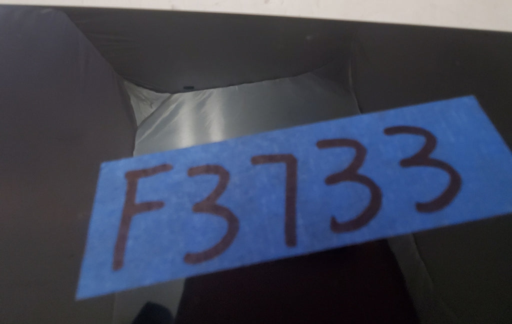 2012-2019 Mercedes-Benz Cover Left Door Trim (166-690-00-87)